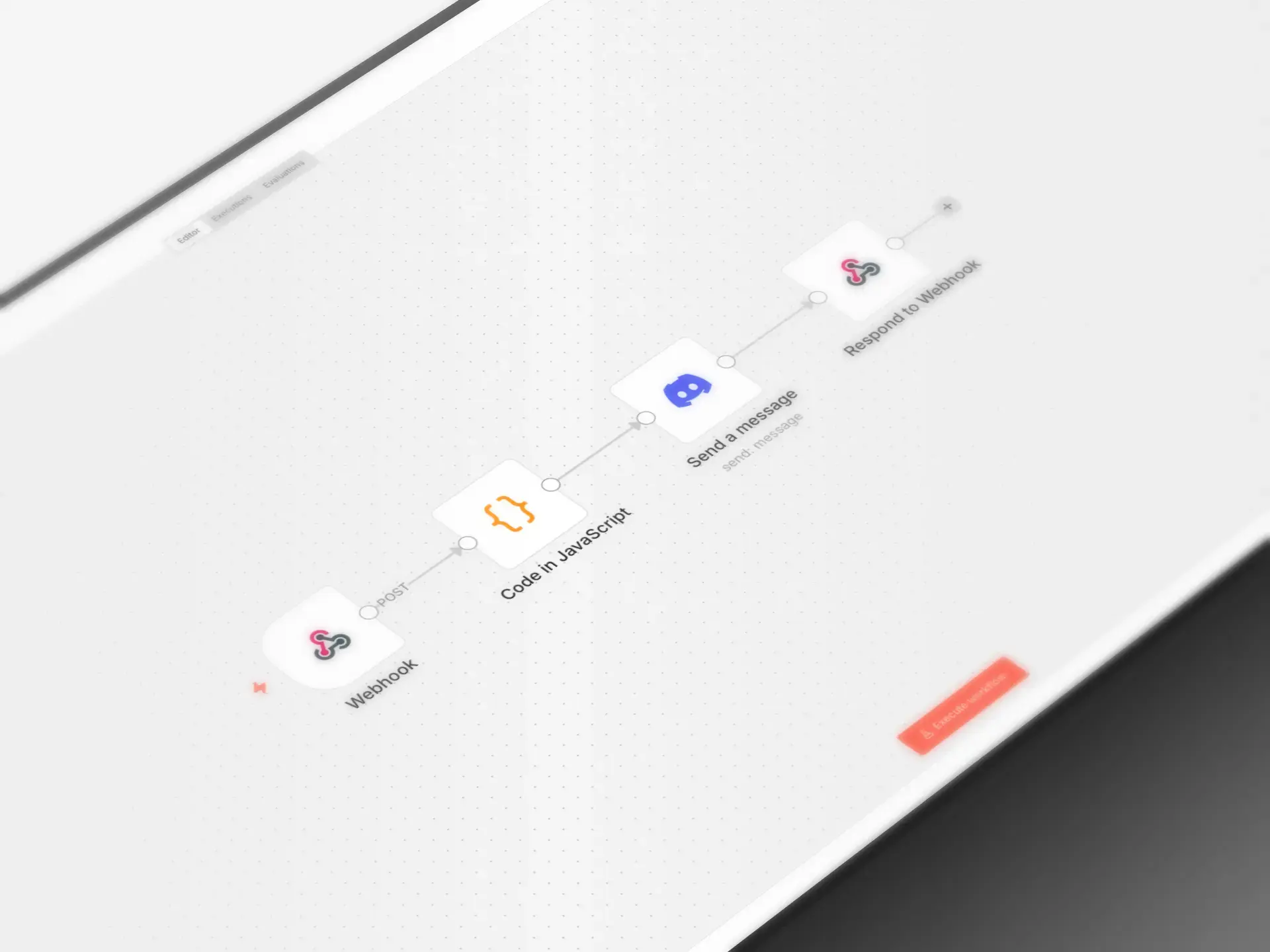 Automation workflows